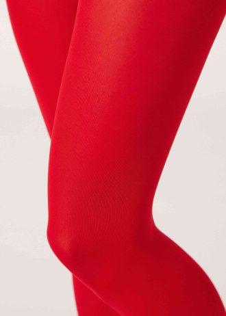 50 Denier Total Comfort Soft Touch Tights