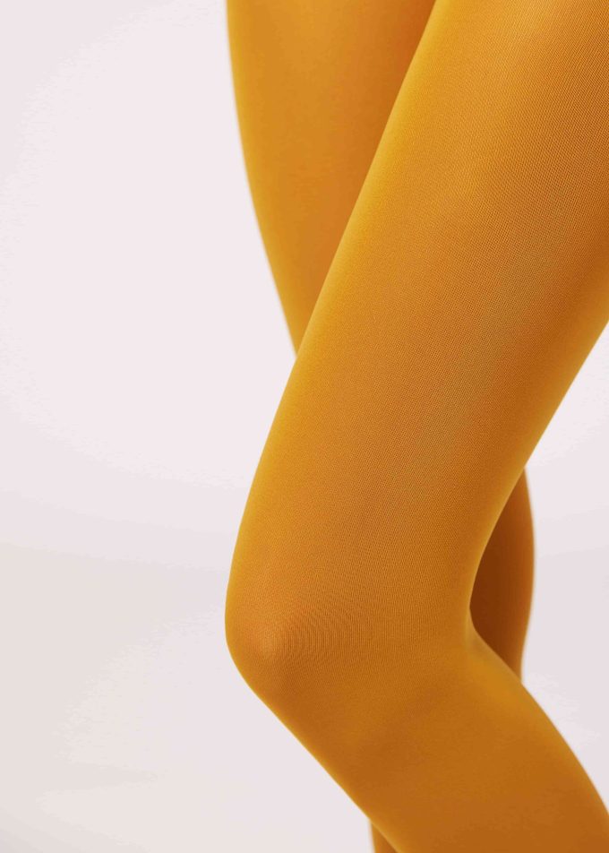 50 Denier Total Comfort Soft Touch Tights