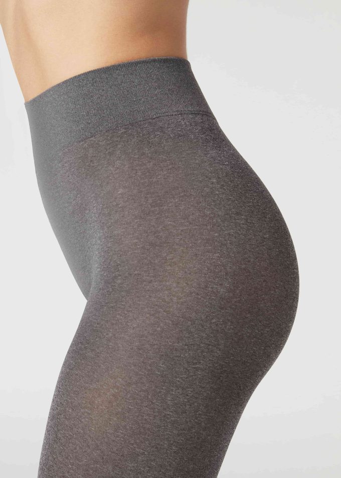 50 Denier Total Comfort Soft Touch Tights