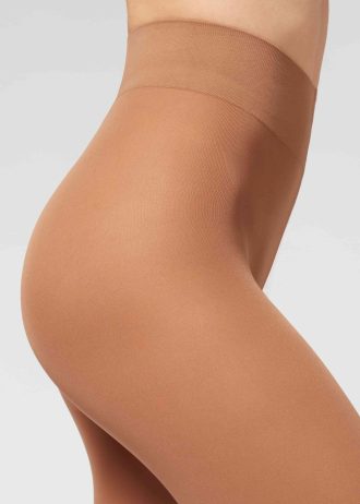 50 Denier Total Comfort Soft Touch Tights