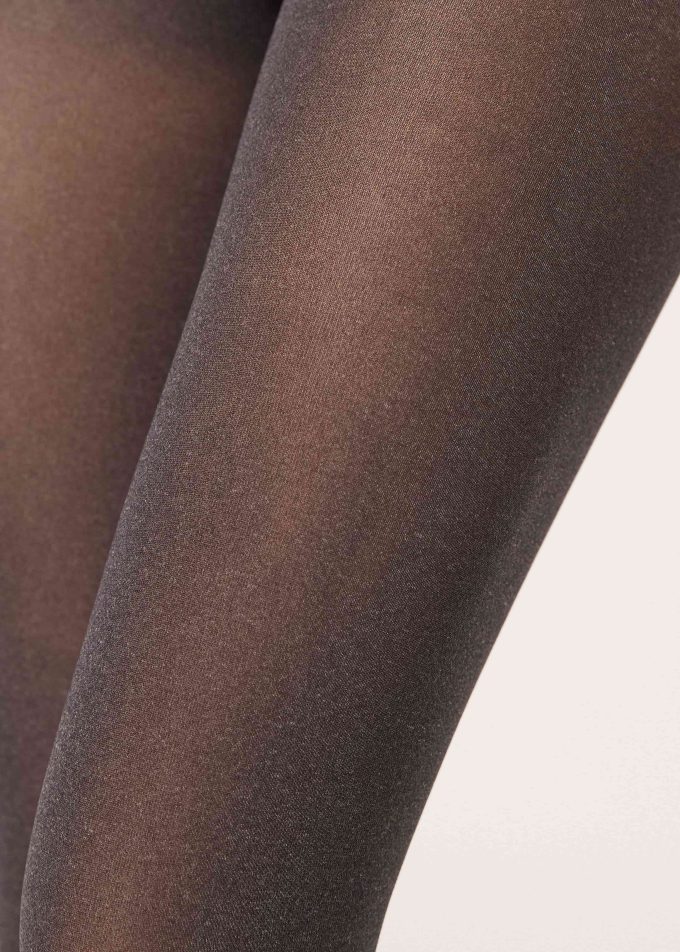 50 Denier Total Comfort Soft Touch Tights