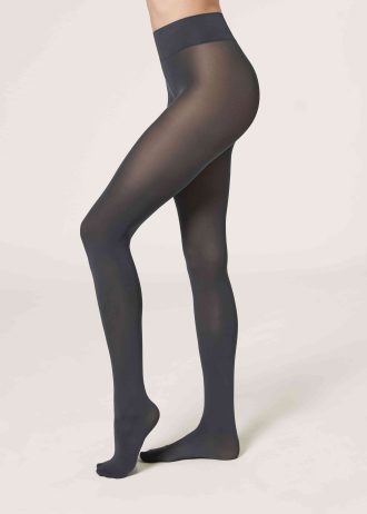 50 Denier Total Comfort Soft Touch Tights