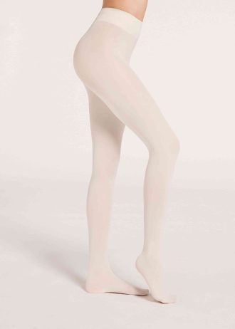 50 Denier Total Comfort Soft Touch Tights