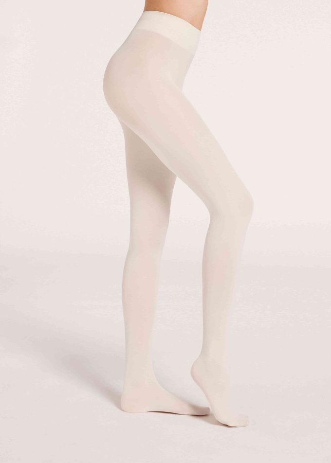 50 Denier Total Comfort Soft Touch Tights