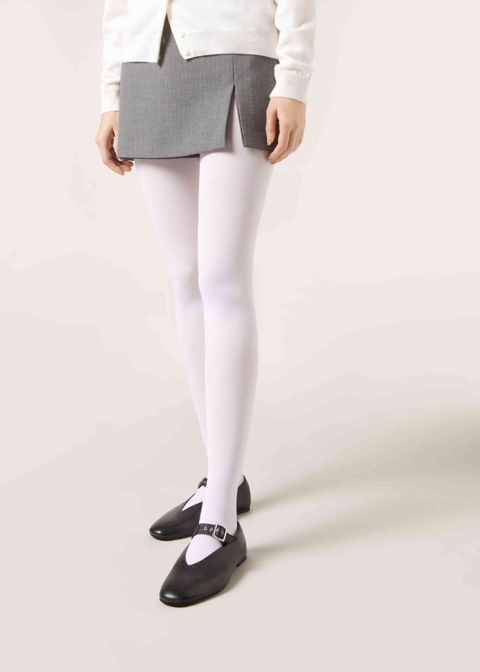 50 Denier Total Comfort Soft Touch Tights