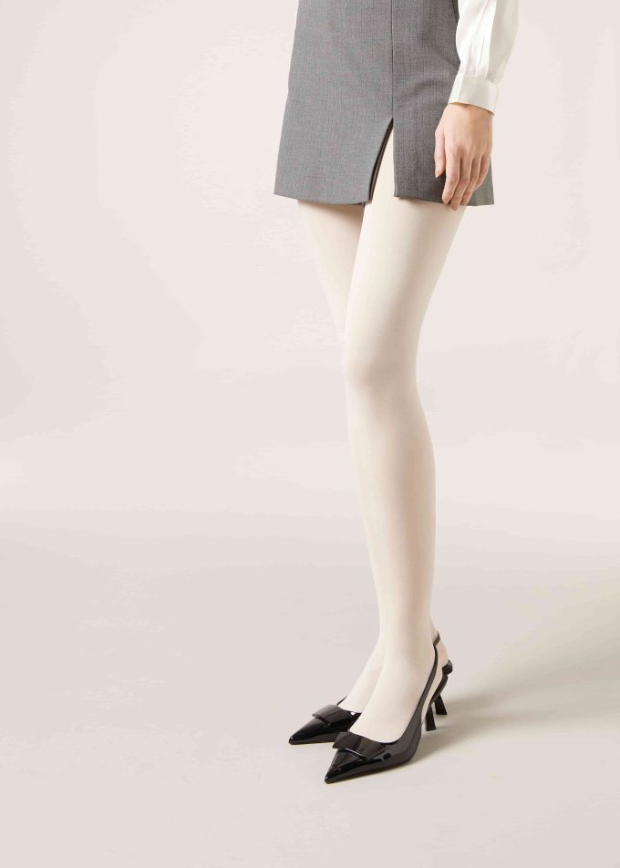 50 Denier Total Comfort Soft Touch Tights