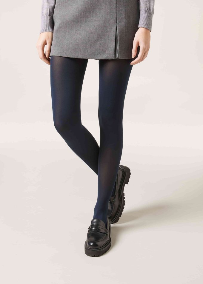 50 Denier Total Comfort Soft Touch Tights