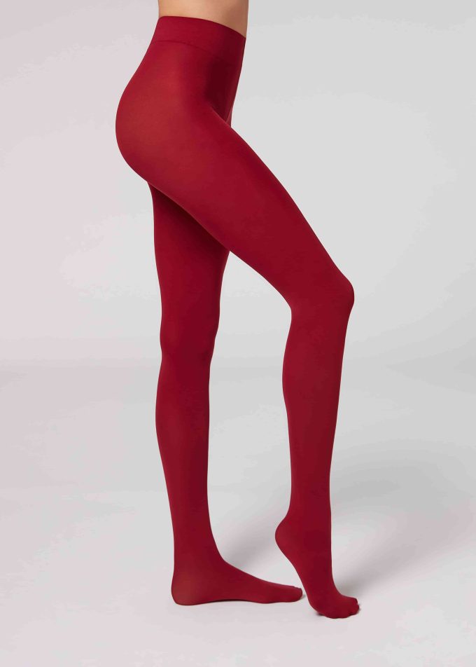 50 Denier Total Comfort Soft Touch Tights