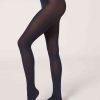 50 Denier Total Comfort Soft Touch Tights