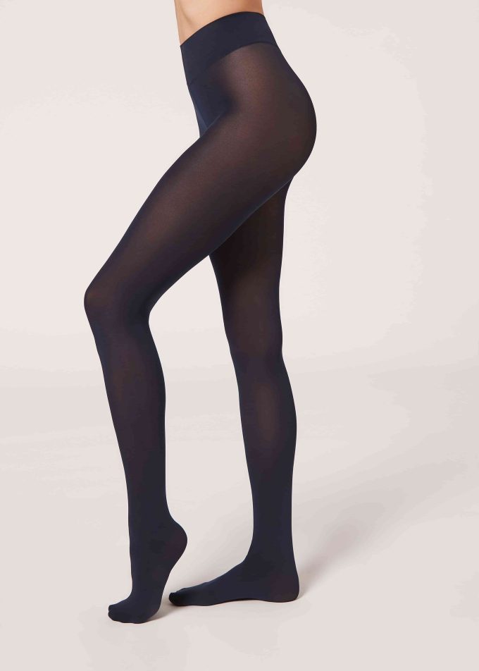 50 Denier Total Comfort Soft Touch Tights