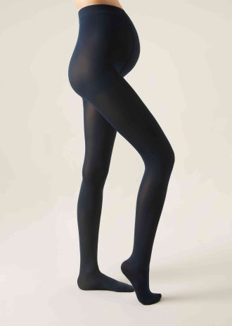 60 Denier Maternity Tights