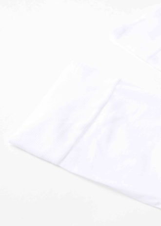 60 Denier Microfibre Knee-Highs Socks