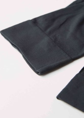 60 Denier Microfibre Knee-Highs Socks