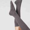 60 Denier Microfibre Knee-Highs Socks