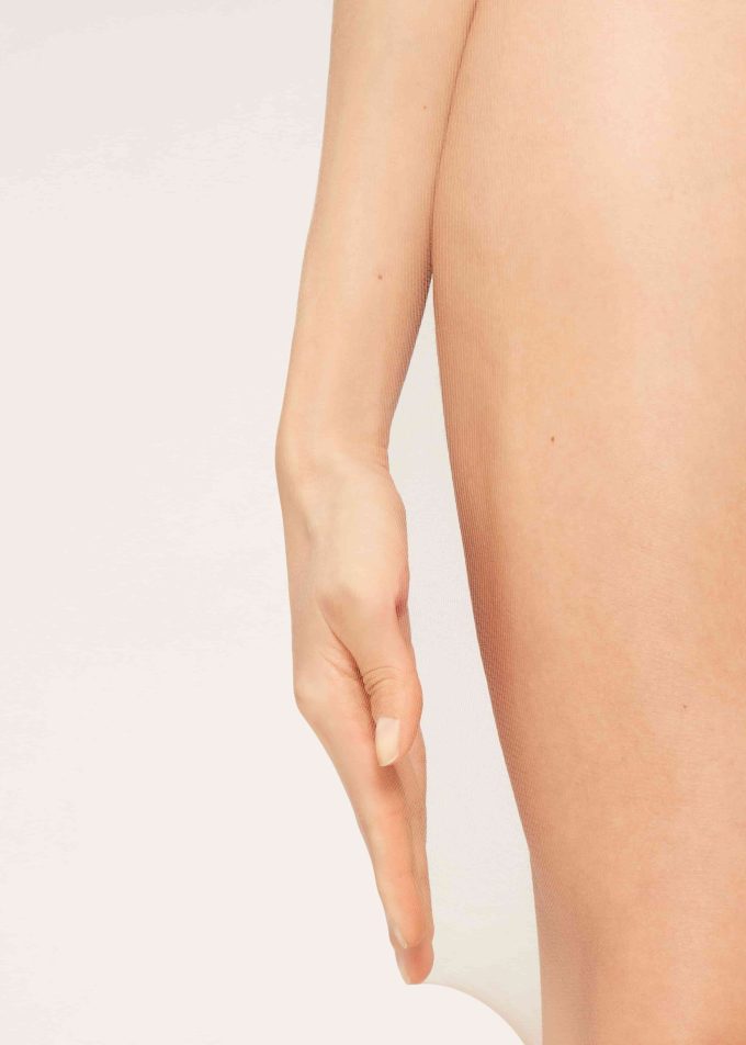 8 Denier Resistant Sheer Tights