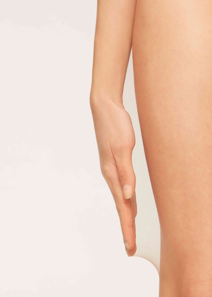 8 Denier Resistant Sheer Tights