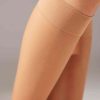 8 Denier Sheer Comfort Cuff Knee-Highs