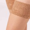 8 Denier Ultra Sheer Hold-Ups