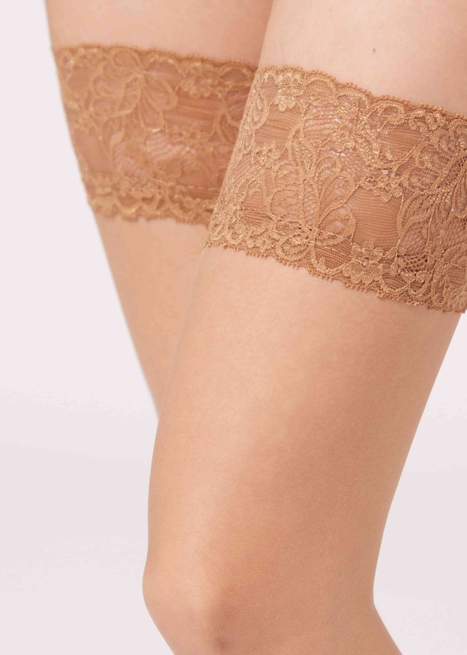 8 Denier Ultra Sheer Hold-Ups 8 Denier Ultra Sheer Hold-Ups