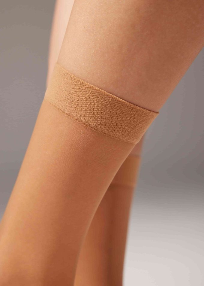 8 Denier Ultra Sheer Socks