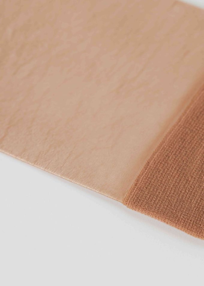 8 Denier Ultra Sheer Socks