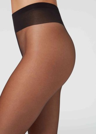 8 Denier Ultra Sheer Tights