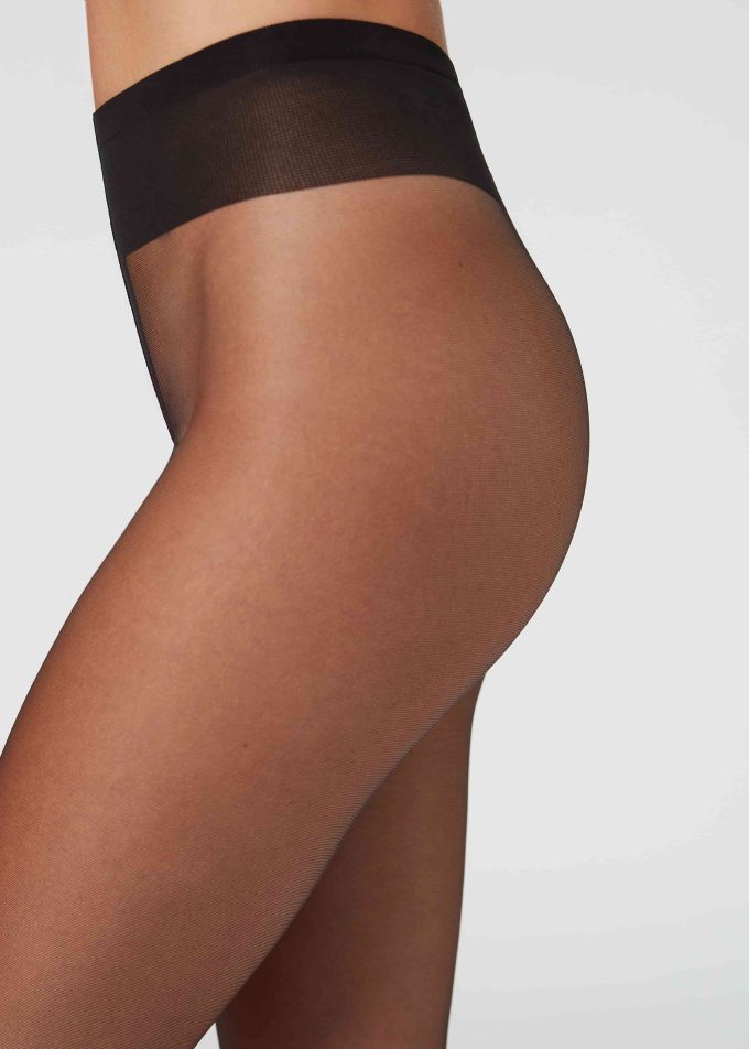8 Denier Ultra Sheer Tights