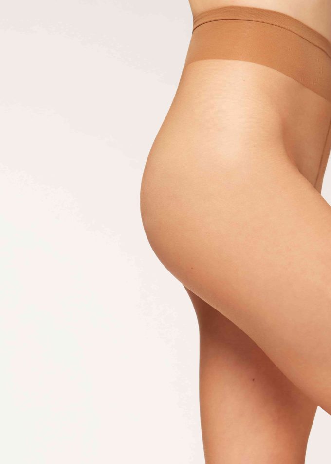 8 Denier Ultra Sheer Tights