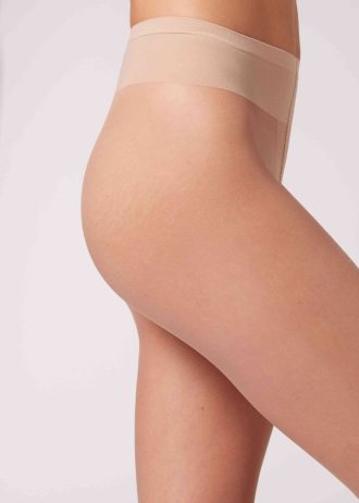 8 Denier Ultra Sheer Tights