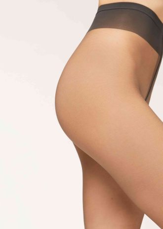 8 Denier Ultra Sheer Tights