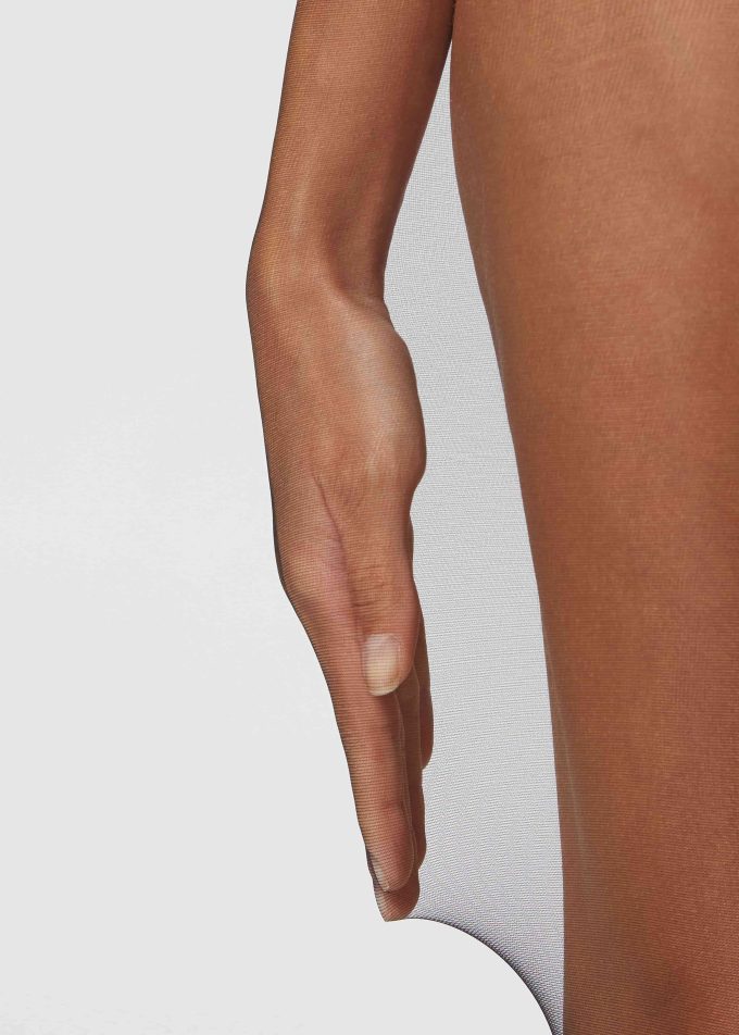 8 Denier Ultra Sheer Tights