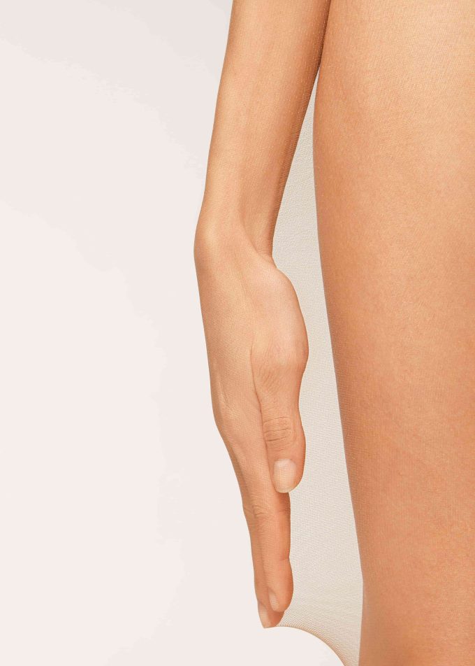 8 Denier Ultra Sheer Tights