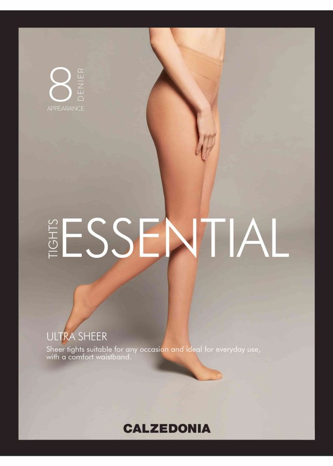 8 Denier Ultra Sheer Tights 8 Denier Ultra Sheer Tights