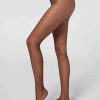 8 Denier Ultra Sheer Tights