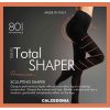 80 Denier Super Opaque Total Shaper Tights
