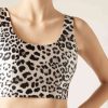 Animal Print Silky Touch Top Animal Print Silky Touch Top