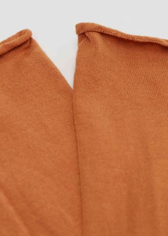 Ankle Socks with Cashmere