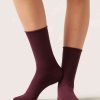 Ankle Socks with Cashmere