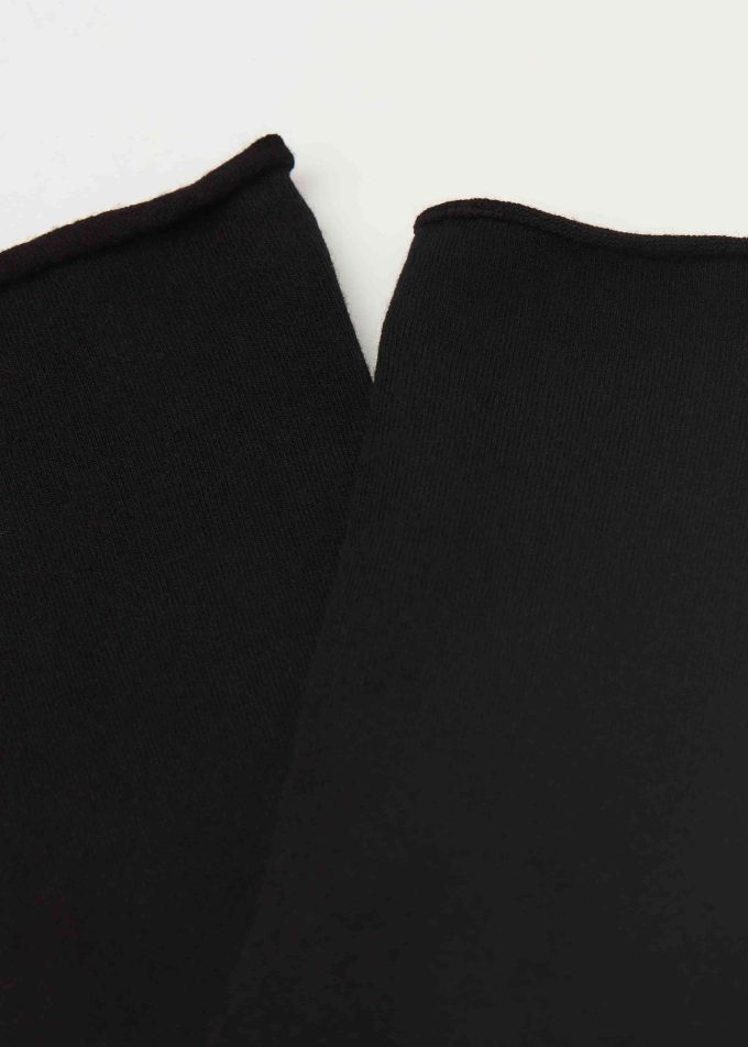 Ankle Socks with Cashmere