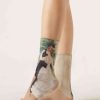 Art Museum Socks