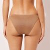 Bikini Bottoms Golden Gleam