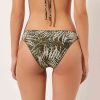 Bikini Bottoms Tropical Animalier Bikini Bottoms Tropical Animalier