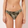 Bikini Bottoms Tropical Animalier Bikini Bottoms Tropical Animalier