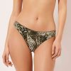 Bikini Bottoms Tropical Animalier Bikini Bottoms Tropical Animalier