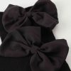 Bow Short Socks