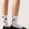 Bow Socks