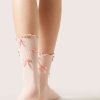 Bow Socks