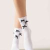 Bow Socks
