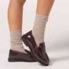 Boys’ Socks with Cashmere