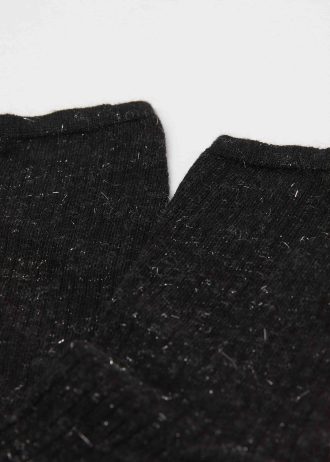 Boys’ Socks with Cashmere